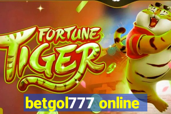 betgol777 online